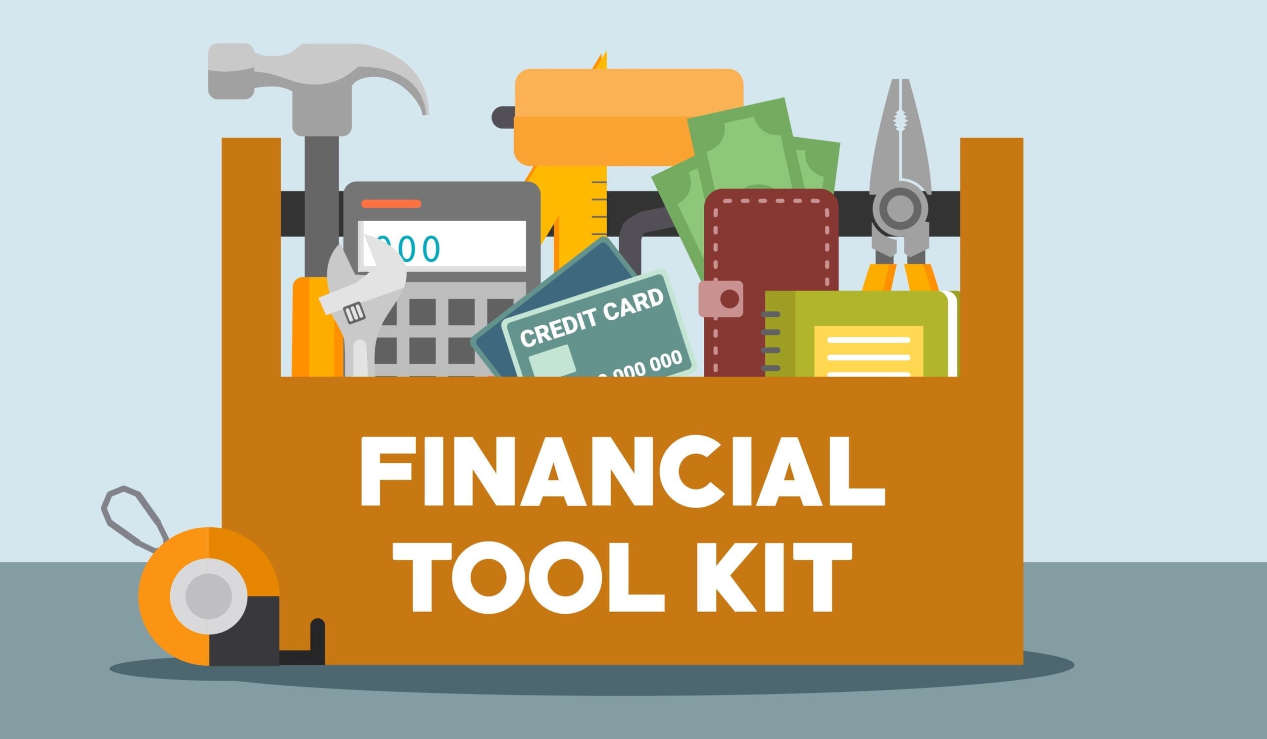Budgeting Financial Tools