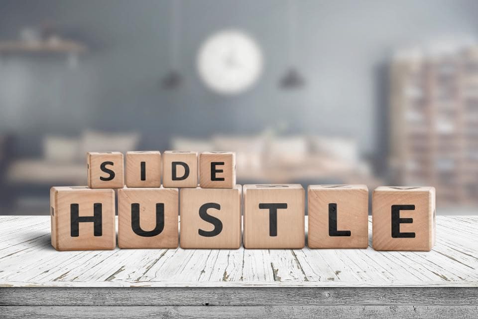 side hustles for 2020 and beyond