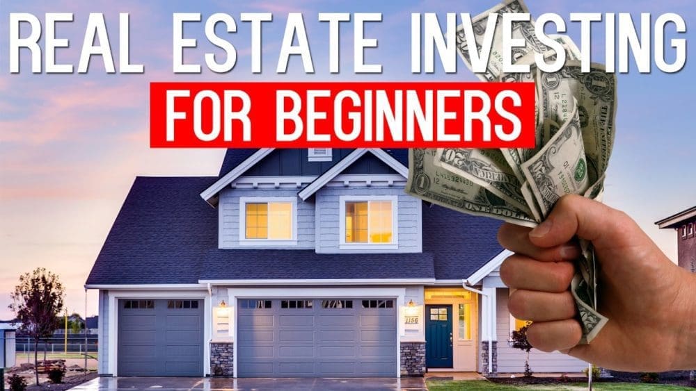 5 Easy Ways to Investing In Real-estate