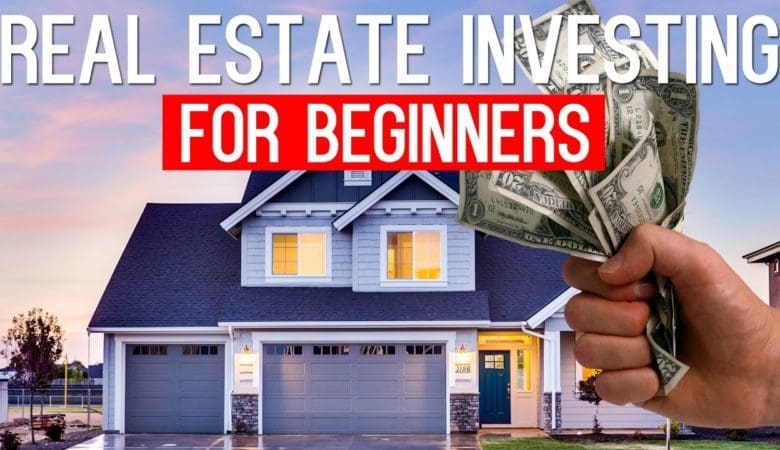 5 Easy Ways to Investing In Real-estate
