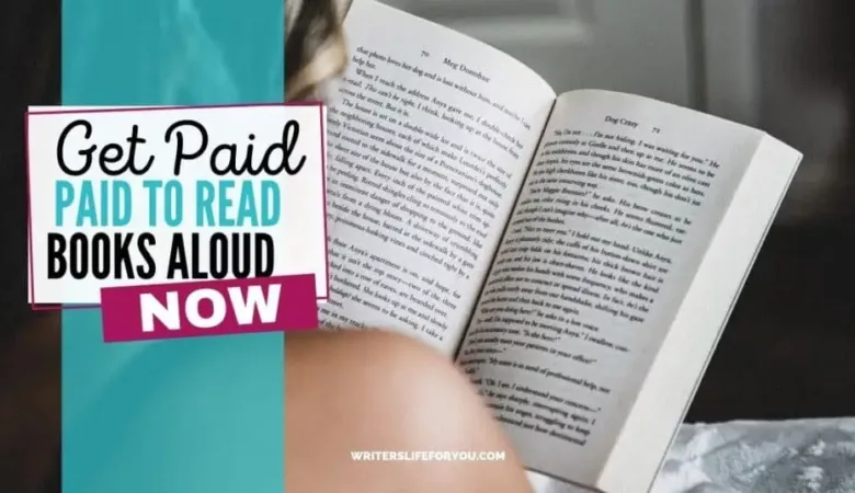 Get Paid to Read Books