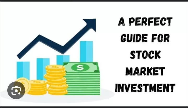 Ultimate investing guide