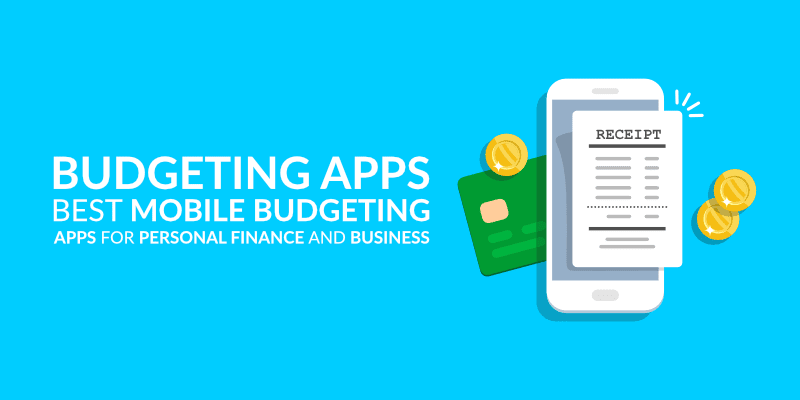 Top 5 Budgeting Apps for 2024
